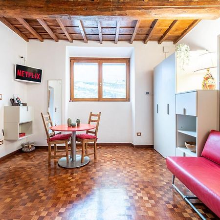 Ponte Vecchio Romantic & Relax 5 Stelle Florence Exterior photo