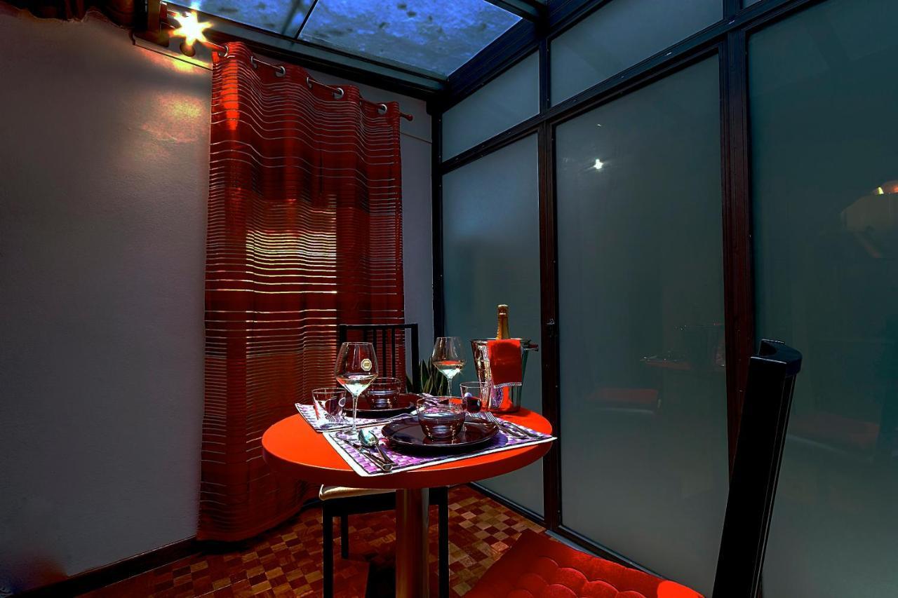 Ponte Vecchio Romantic & Relax 5 Stelle Florence Exterior photo